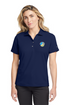 286772 Nike Ladies Dri-FIT Classic Polo GS