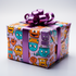 Custom Wrapping paper
