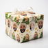 Custom Wrapping paper