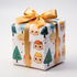 Custom Wrapping paper