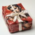 Custom Wrapping paper