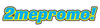 2mepromo.com