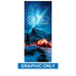 3.3 x 8ft. SEGO Modular Lightbox Display