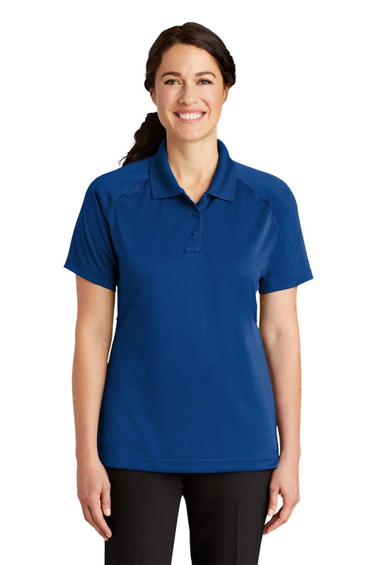 Corner stone ladies polo