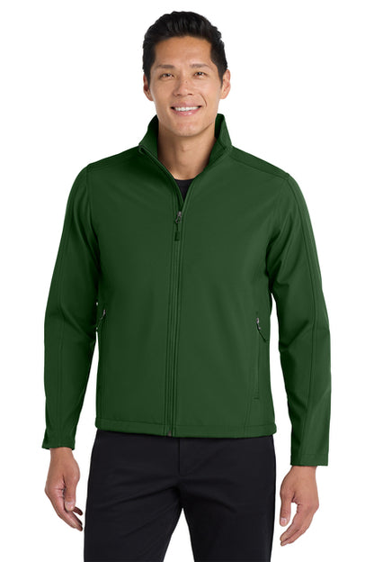 J317 Core Soft Shell Jacket Live Well Park n Rec