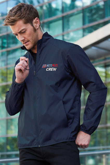 J344 Port Authority® Zephyr Full-Zip Jacket Mens jacket FG3