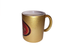 49er Coffee Mug Candle