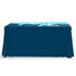 Full Color Custom Table Throw