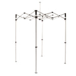 5 ft. Casita Steel Tent - WS Display