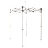 5 ft. Casita Steel Tent - WS Display