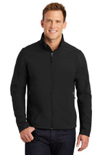 J317 Core Soft Shell Jacket Live Well Park n Rec