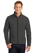 J317 Soft Shell Jacket FG3