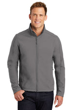 J317 Core Soft Shell Jacket Live Well Park n Rec