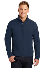 J317 Core Soft Shell Jacket Live Well Park n Rec