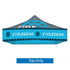 5 ft. Casita Steel Tent - WS Display