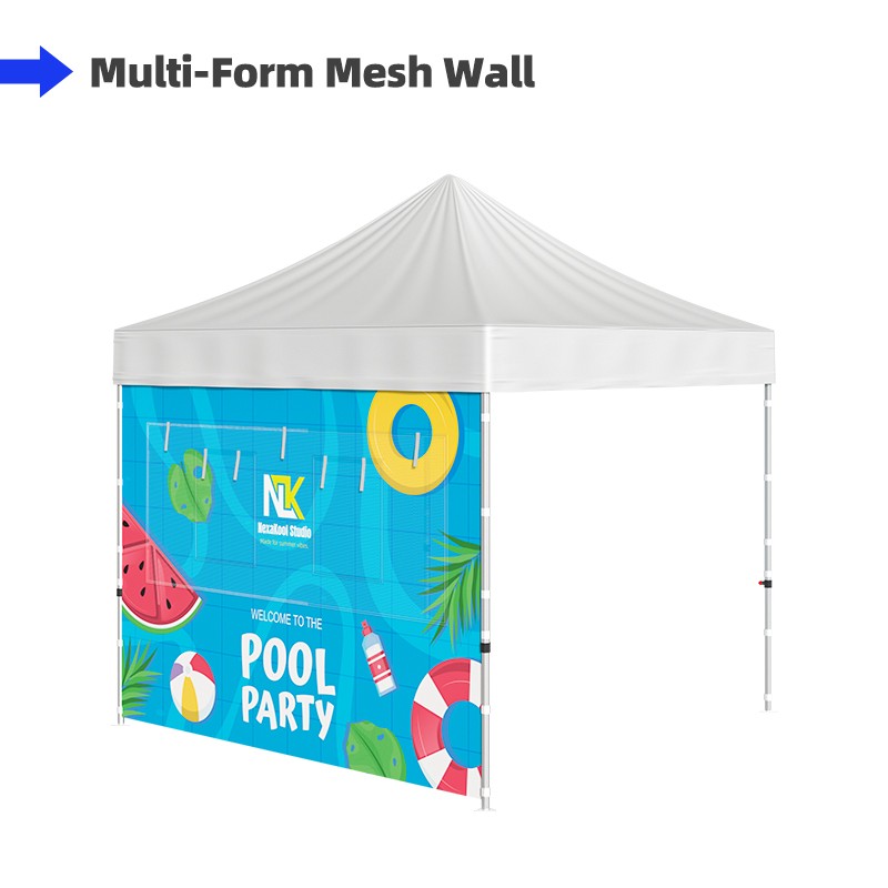 Custom Tent Canopy Tent
