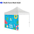 Custom Tent Canopy Tent