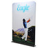 5ft. EZ Extend Tension Fabric Tube Display