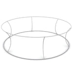 10ft Circle Hanging Banner - WS Display