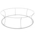 5ft. Circle Hanging Banner - WS Display