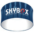 5ft. Circle Hanging Banner - WS Display
