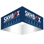 5ft. Square Hanging Banner