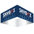 5ft. Square Hanging Banner