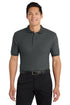 K500 Port Authority® Silk Touch™ Polo -DTF FULL COLOR Housing