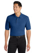 K500 Port Authority® Silk Touch™ Polo -DTF FULL COLOR Housing