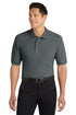 K500 Port Authority® Silk Touch™ Polo -DTF FULL COLOR Housing