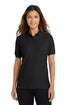 L500 Ladies Silk Touch  HOUSING and Community DTF