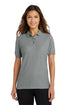 L500 Ladies Silk Touch  HOUSING and Community DTF