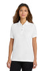 L500 Ladies Silk Touch  HOUSING and Community DTF