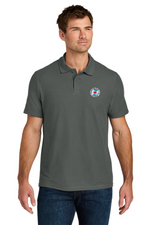 Gildan Softstyle Pique Polo Ceco TAX DEDUCTIBLE