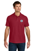 Gildan Softstyle Pique Polo Ceco TAX DEDUCTIBLE