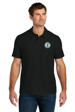 Gildan Softstyle Pique Polo Ceco TAX DEDUCTIBLE