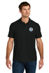 Gildan Softstyle Pique Polo Ceco TAX DEDUCTIBLE