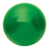 Round Stress Ball with white lettering
