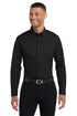 K570 Port Authority® Dimension Knit Dress Shirt Homeless embroidery