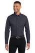 K570 Port Authority® Dimension Knit Dress Shirt Homeless embroidery