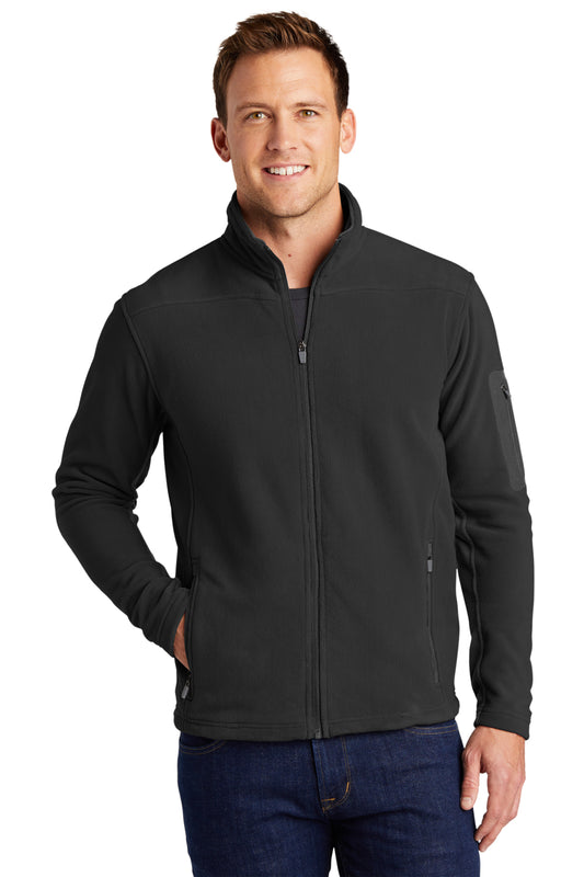 F233 Port Authority Full-Zip Jacket ACS