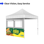 Custom Tent Canopy Tent