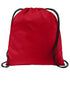 One Color Drawstring Back Pack 50 pcs
