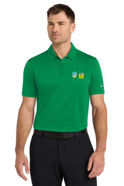 Nike Dri-FIT Players Modern Fit Polo  799802 Park N Rec