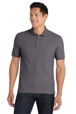 K100 Port Authority® Mens SuperPro React™ Polo Aging