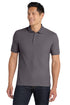 K100 Port Authority® Mens SuperPro React™ Polo Aging
