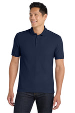 K100 Port Authority® Mens SuperPro React™ Polo Aging