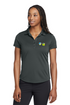 Nike Ladies Dri-FIT Players Modern Fit Polo 811807 Park n rec