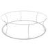 8ft. Circle Hanging Banner - WS Display