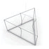 12ft. Triangle Hanging Banner - WS Display